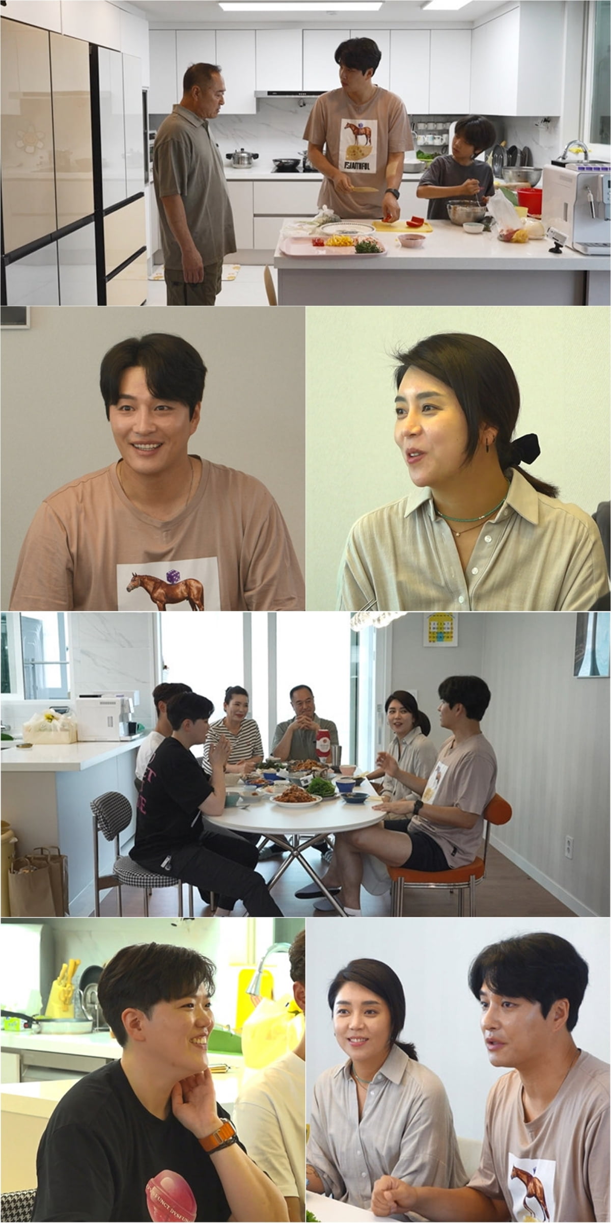 민우혁, 女매니저♥남친에게까지 쏘 스윗('전참시')