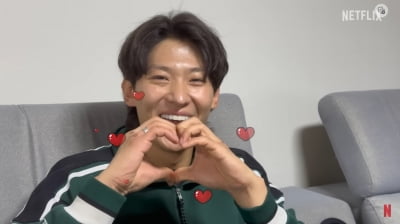 덱스 " 찬물 PTSD 있다, 사시나무 떨듯 떠니 이시영 누님이 재킷 덮어줘" ('좀비버스')