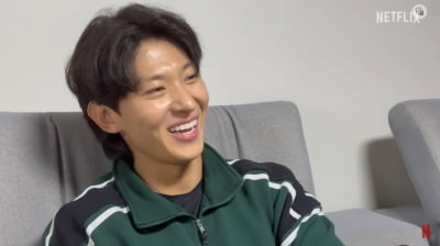 츠키 구한 덱스 "제2의 유희관 안 되려 악물었다, 좀비덮밥 될까봐" ('좀비버스')