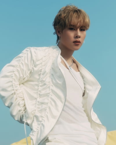 몬스타엑스 주헌, 입대전까지 열일했네…드라마 '힙하게' OST 첫 번째 주자 출격