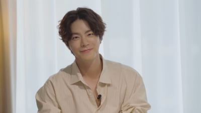 '자동차 마니아' 홍종현 "슈퍼카 17대? 자차 3대 보유"