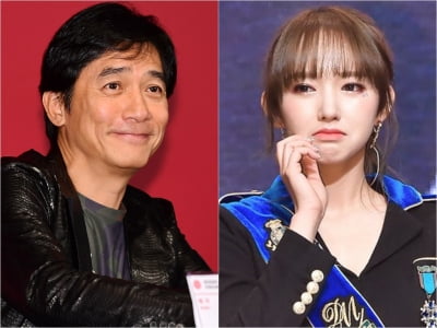 '♥유가령과 아이 없는' 양조위, 36살차 성소와 불륜·출산설…양측 입장은? [TEN이슈]