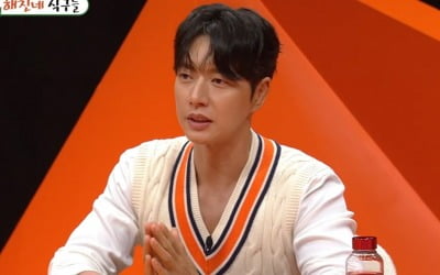 [종합] 박해진, 이혼가정 고백 "십수년 만에 가족 재회, 조카까지 13년째 사는 중"('미우새')