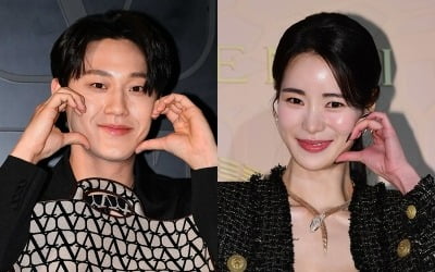 이도현, 오늘(14일) 입대…♥임지연 배웅 불발 "더 멋지게 성장하겠다" [TEN이슈]