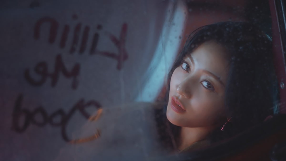 트와이스 지효 / 사진제공=JYP엔터테인먼트