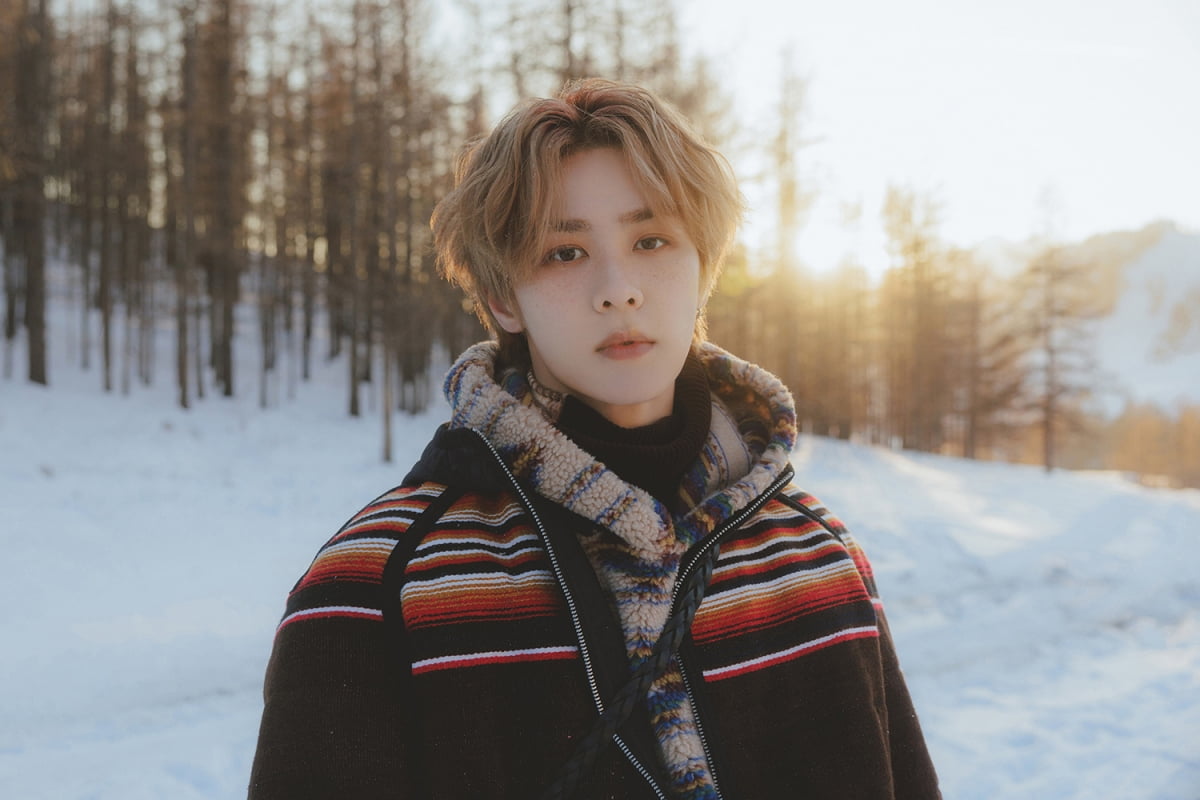 NCT 쿤 / 사진=SM엔터테인먼트 제공
