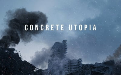 'Concrete Utopia' attends the 48th Toronto International Film Festival