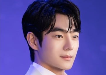 '임성한 픽' 유정후 "'아씨두리안', 매 순간 배움…꿈 같았어요" 종영 소감