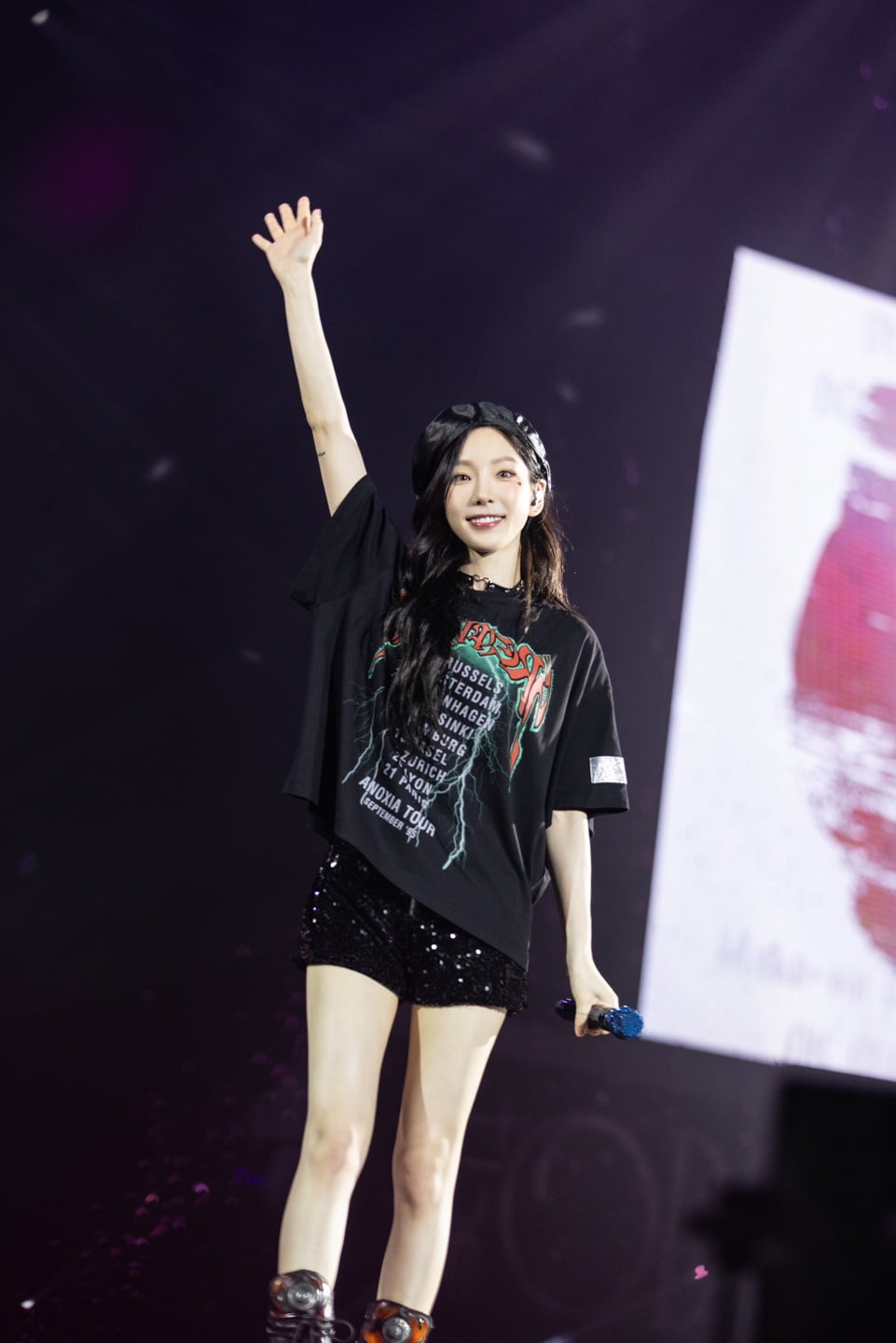 태연 / 사진제공=SM엔터테인먼트