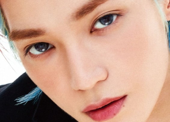 NCT Taeyong "Thanks to his first solo album, he accumulated experience to do well"