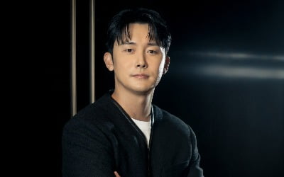 Movie 'A Man of Reason' actor Kim Jun-han, "I was comfortable acting thanks to Jung Woo-sung"