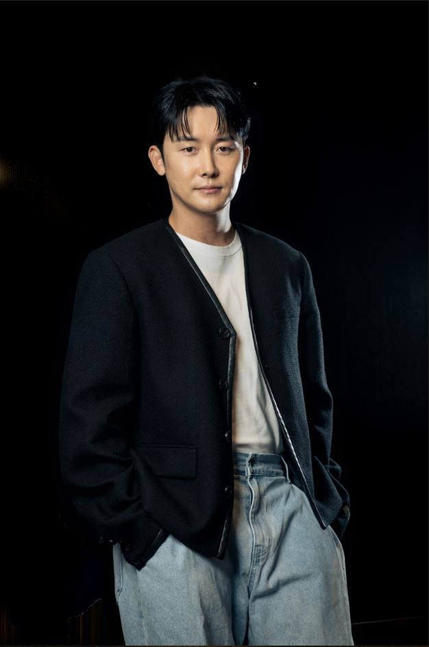 '보호자' 김준한, "'안나' 이후 계속된 빌런 역할, 블랙 코미디도 도전하고 싶다"[인터뷰③]