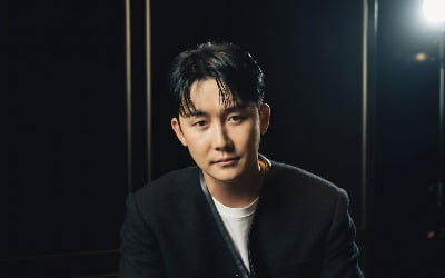'보호자' 김준한, "어설프고 찌질한 극 중의 '성준', 그런 인간적인 면에 끌린다"[인터뷰②]
