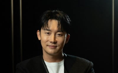 '보호자' 김준한, "문신 왜 하는지 알 것 같아…5kg 찌웠어요[TEN인터뷰]