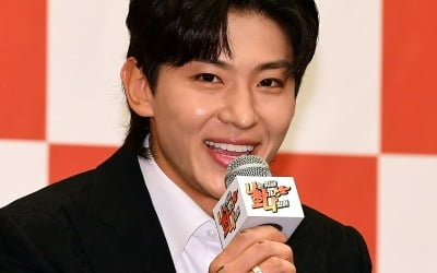 '나화나' 덱스 "상스러운 욕 빼고 다 하라고, 이경규·박명수가 물꼬 터줬다"