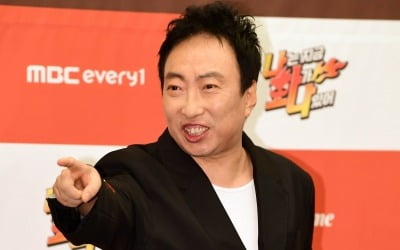 박명수 "MBC 개그맨 선배 다 날라가, 이경규 심부름 많이 했다" 폭로 ('나화나')