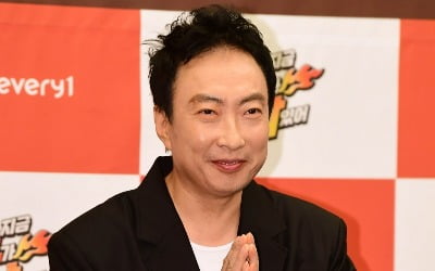 "日 욕하고 싶어→연예계 바닥 떠라"…박명수 '소신 발언'이 통하는 이유 [TEN피플]