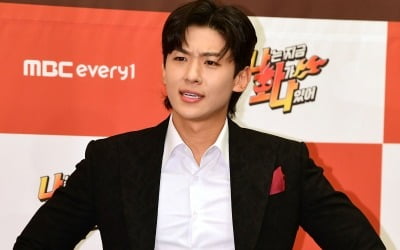 덱스 "스스로를 높게 평가하고 싶지 않아, 인기 비결? 시대의 흐름 잘 탔다" ('나화나')