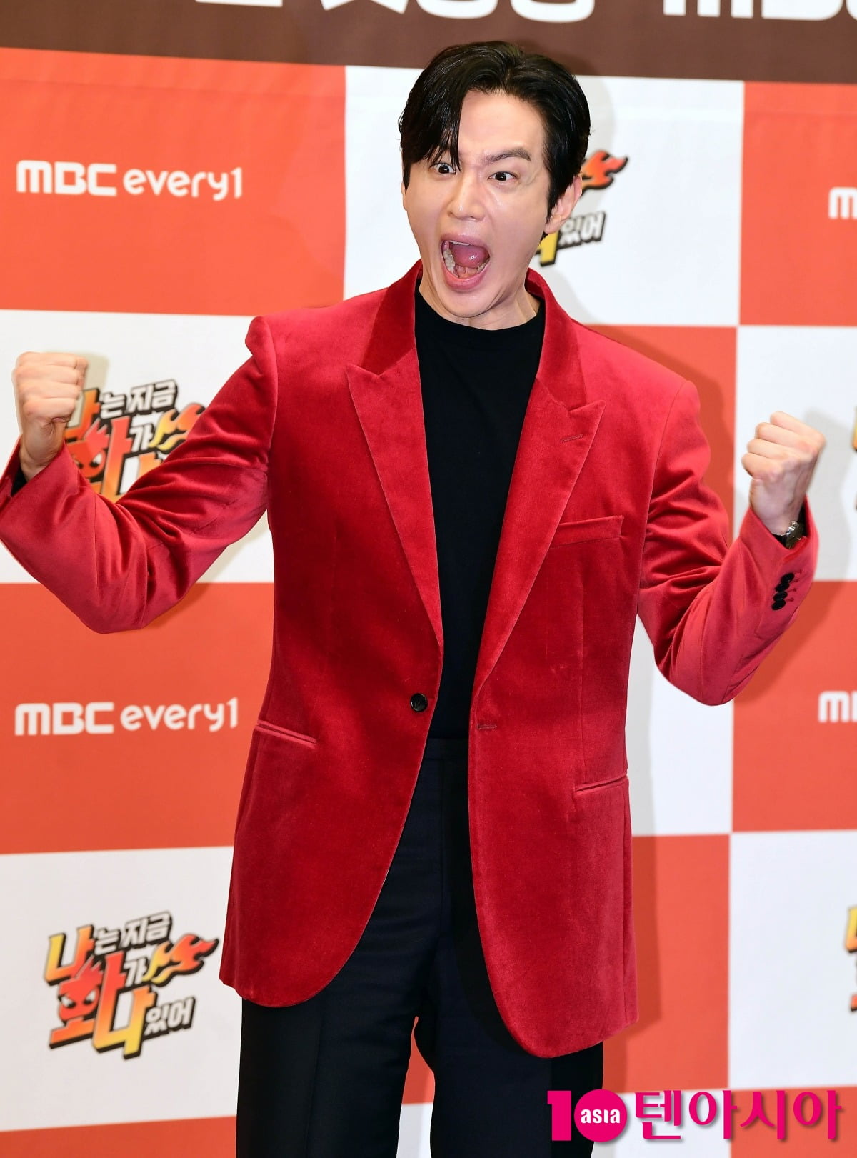 '나화나' 권율./사진=조준원 기자