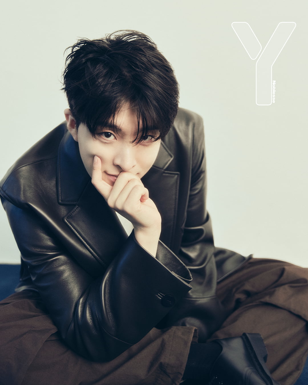 영재 /사진제공=Y매거진