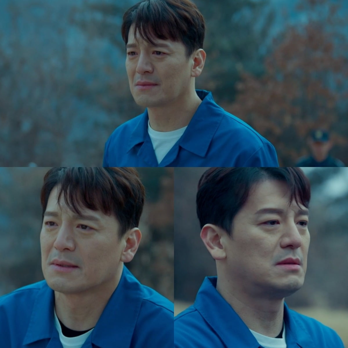 ./사진=SBS ‘소방서 옆 경찰서 그리고 국과수’