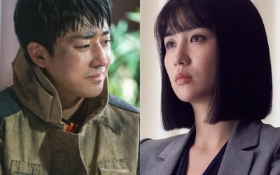 주연배우 조기 하차에 '시끌'…박하선 이어 손호준까지, 사망이 최선이었나 [TEN스타필드]