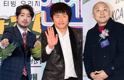 50억 매출 이말년·교사 고소 주호민·대상 유력 기안84…운명의 갈림길[TEN스타필드]