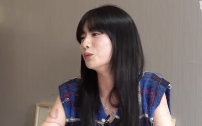 Singer Nana, "Full body tattoos were the only way to relieve emotions"