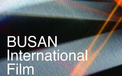 Official poster of the 28th Busan International Film Festival released