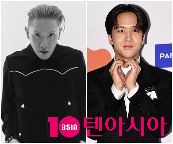 '브로커와 병역비리' 나플라, 항소장 제출…라비, 집유 받아들이기로[TEN이슈]