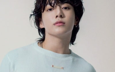 Jungkook's 'Seven' added a new record on the US Billboard