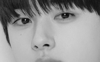 Minkyu Kim, exclusive contract with Kang Enter