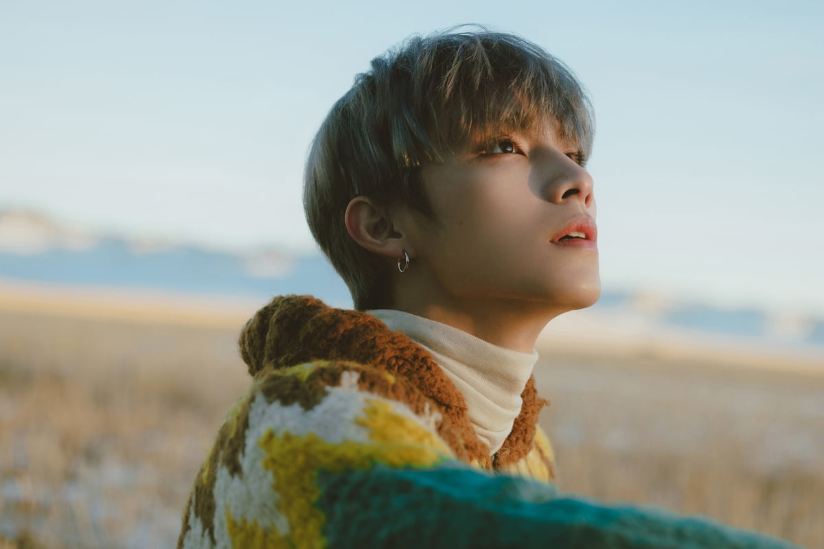 '28일 컴백' NCT, 앨범은 하나인데 감정은 여러 개