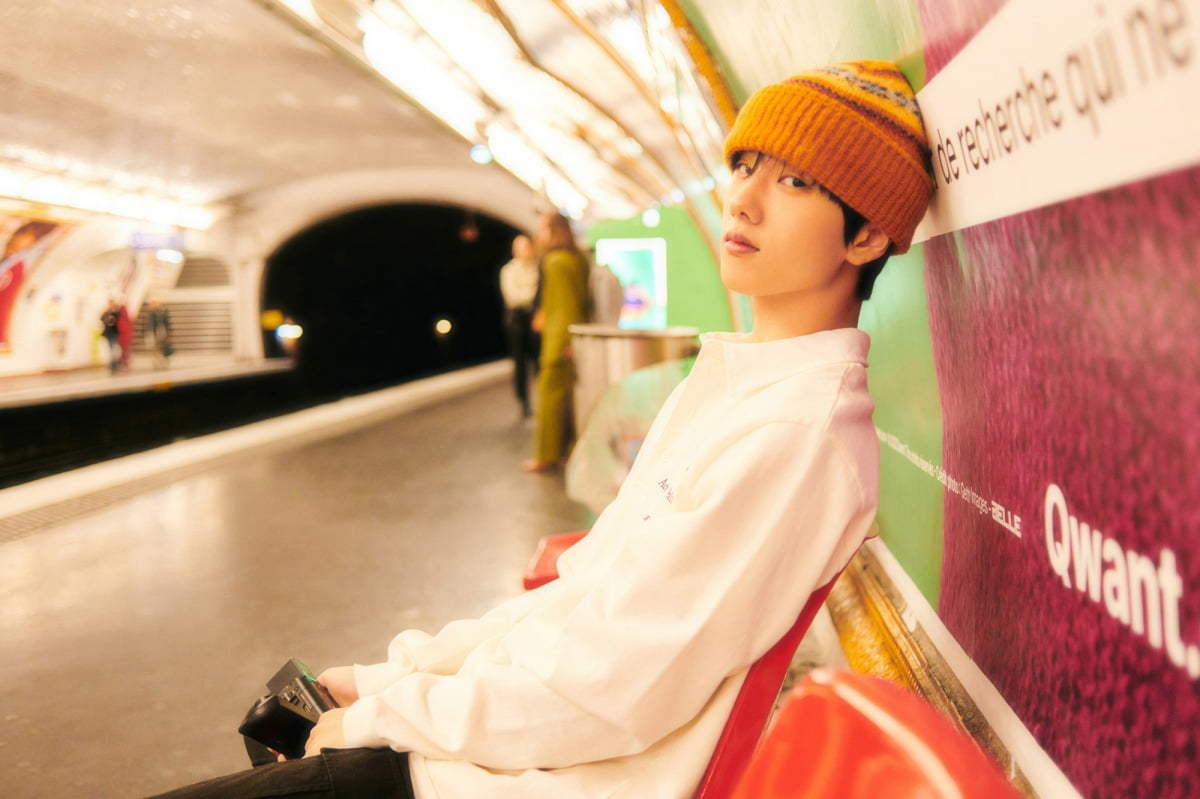 NCT 지성 / 사진제공=SM엔터테인먼트
