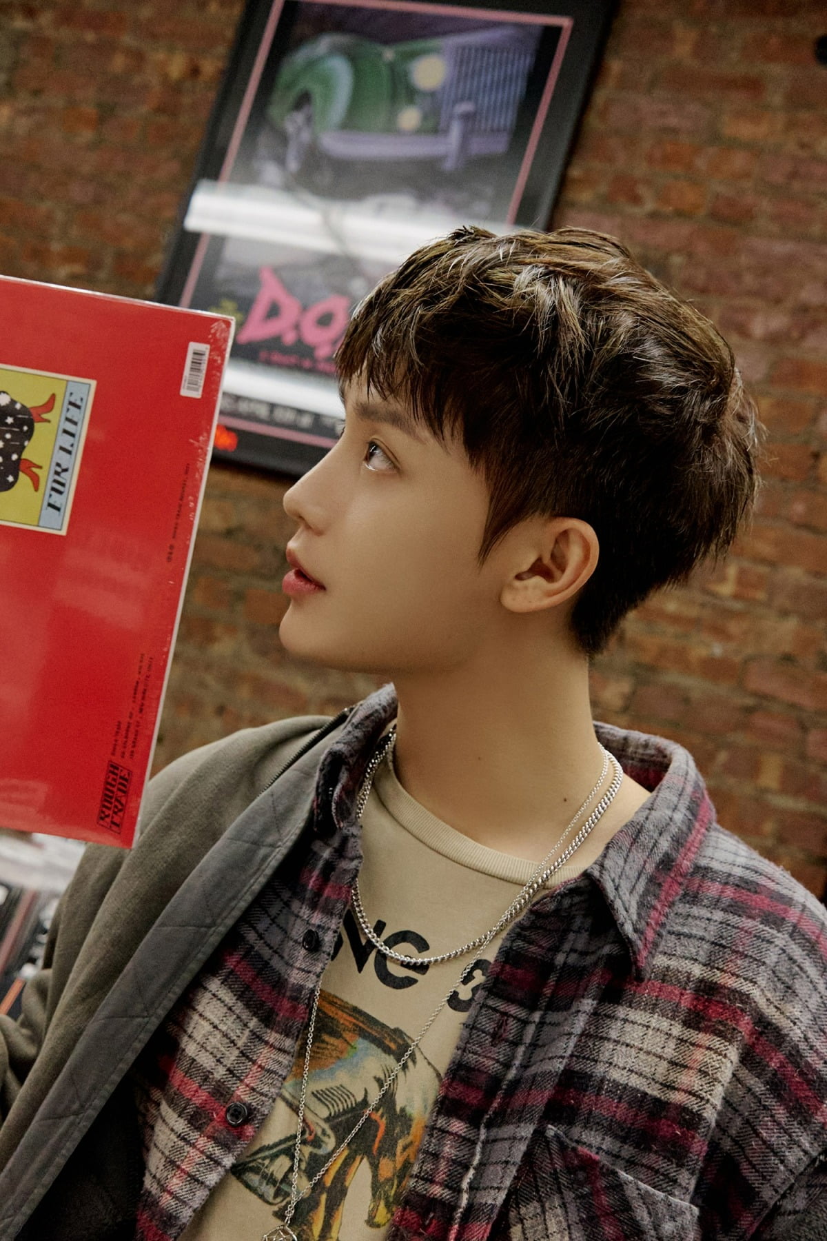 NCT 태일 / 사진제공=SM엔터테인먼트