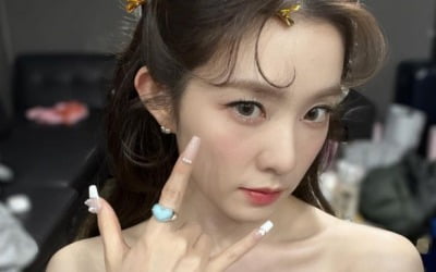 레드벨벳 아이린·웬디, 여름맞이 공포 영화 같이 보고 싶은 가수 1·2위[TEN차트]