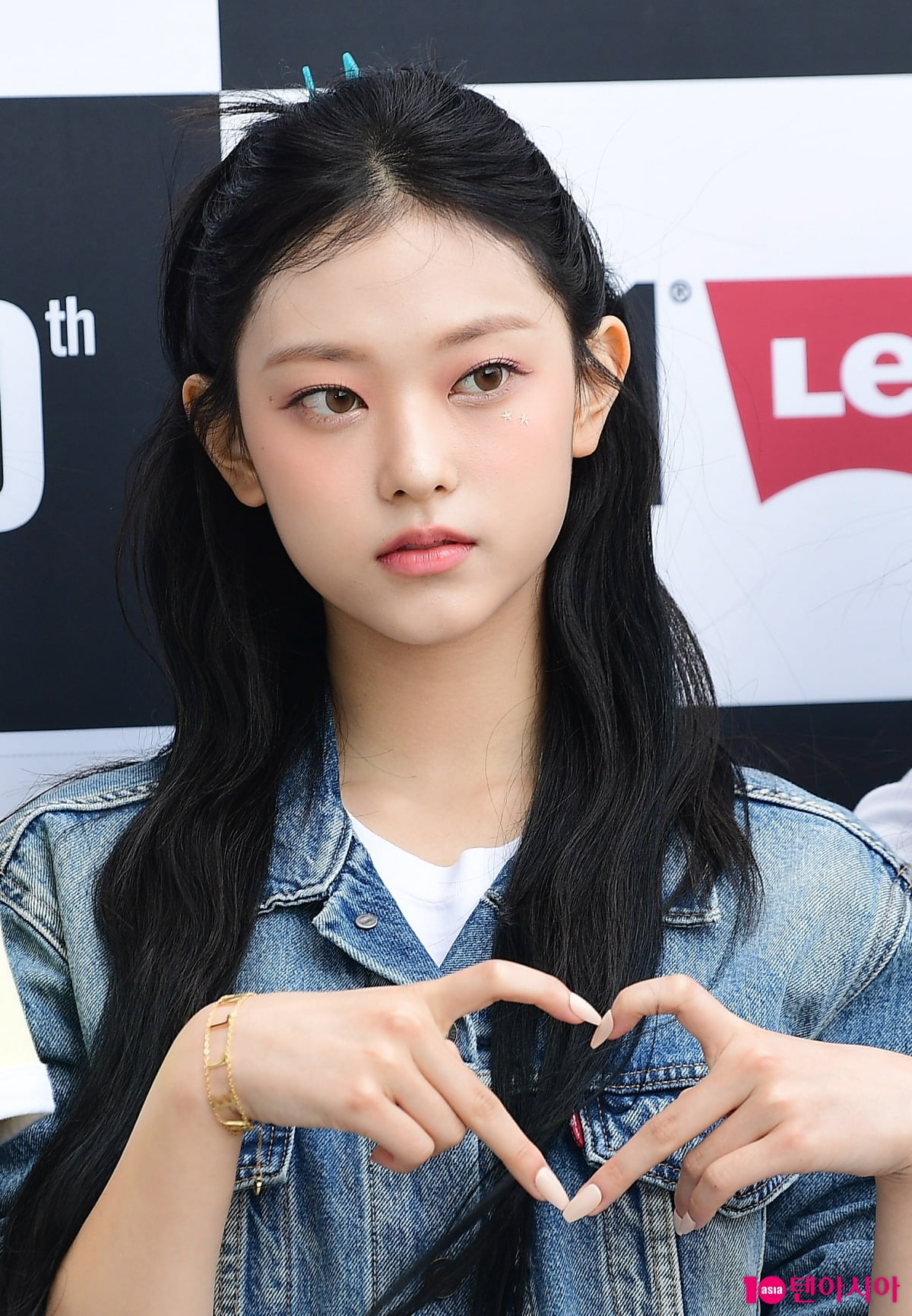 레드벨벳 아이린·웬디, 여름맞이 공포 영화 같이 보고 싶은 가수 1·2위[TEN차트]