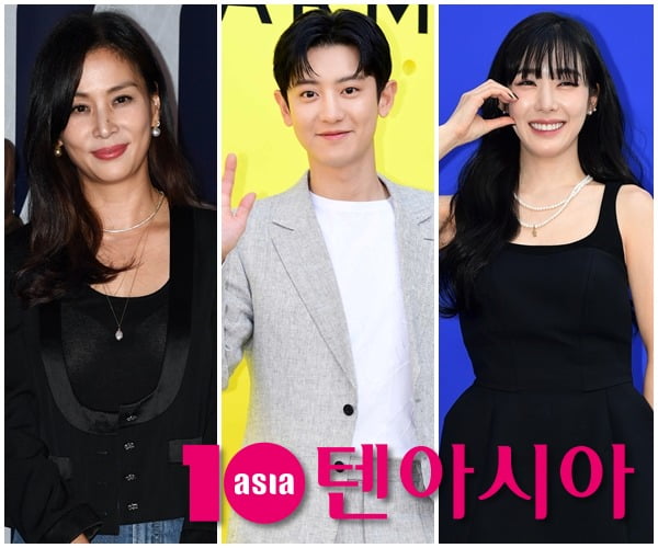 日여행 고소영·욱일기 티파니 영·日노래 커버 찬열…역사의식 사라진 스타들[TEN피플]