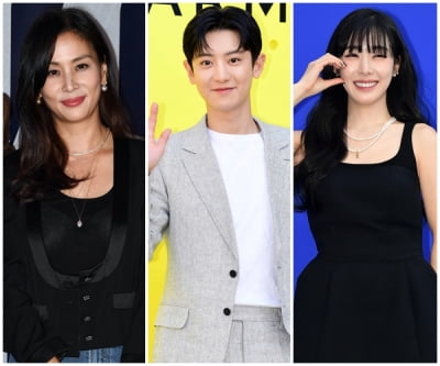 日여행 고소영·욱일기 티파니 영·日노래 커버 찬열…역사의식 사라진 스타들[TEN피플]