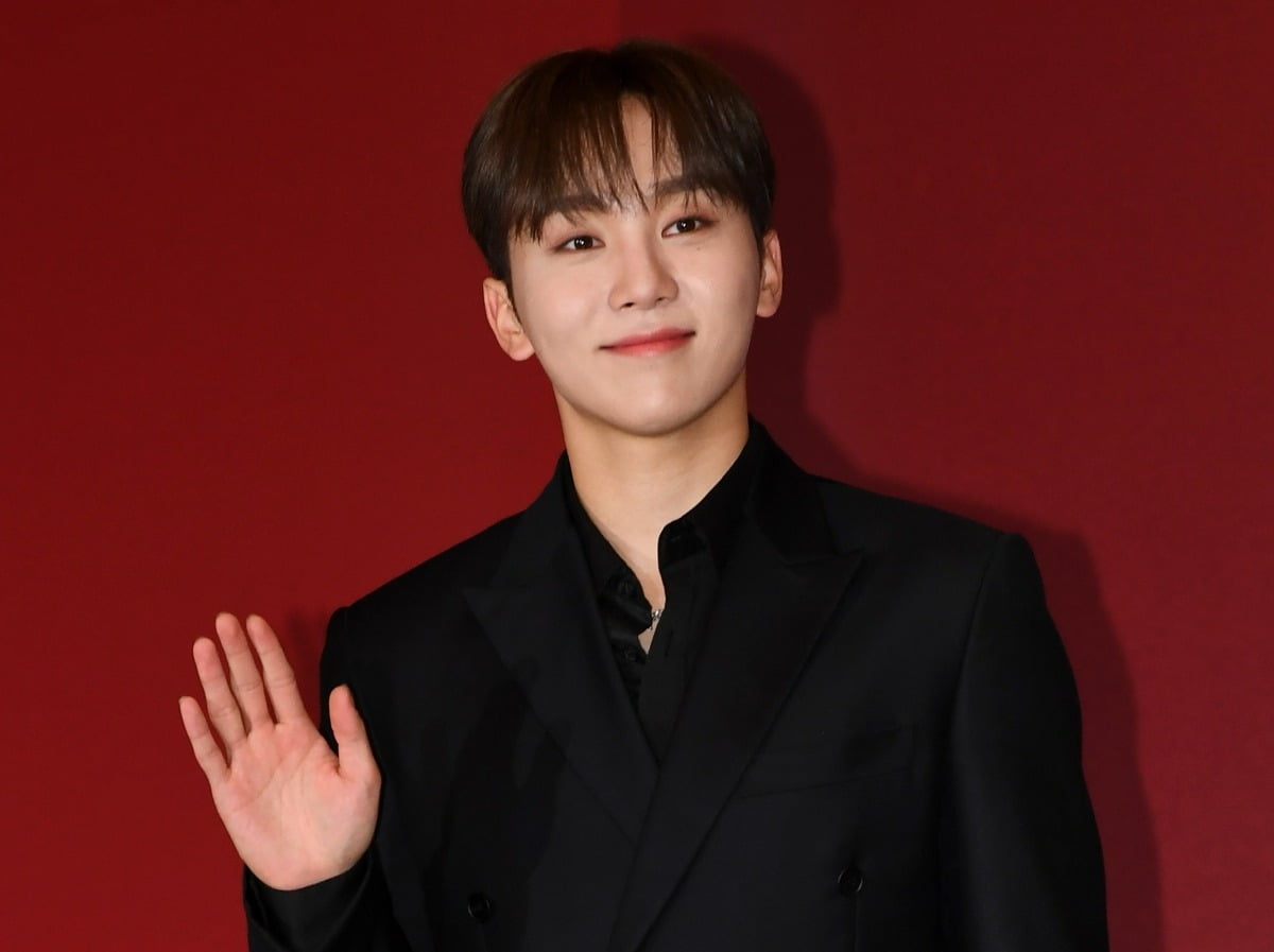 [단독] '활동 중단' 세븐틴 승관, 10월 컴백으로 활동 재개