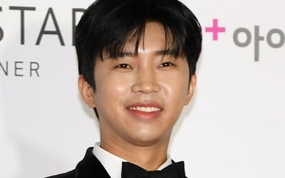 임영웅, 공포 영화 같이 보고 싶은 男 트로트 가수 1위[TEN차트]
