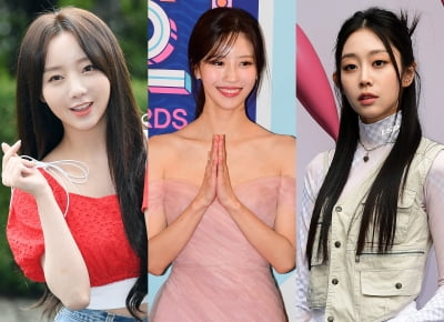 재데뷔→사이비 간증…러블리즈, 허탈한 해체 후 살 길 찾았다[TEN스타필드]
