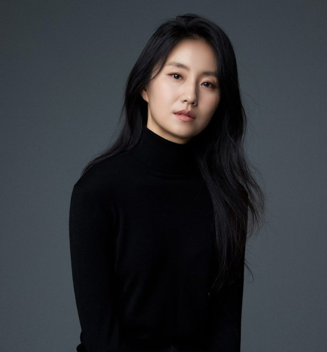 김소진 /사진제공=앤드마크