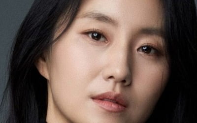[공식] 김소진, 앤드마크와 전속 계약…백진희·전종서·진서연과 한솥밥