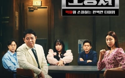 한혜진·풍자, 손절 노하우 공개한다…김구라→김대호와 MC 확정