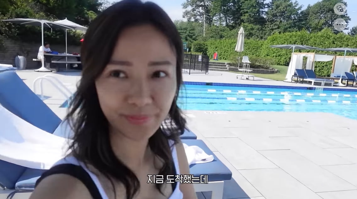 권상우♥손태영 子 룩희, 제2의 손흥민 꿈꾸나 "축구 레벨 테스트 있어"