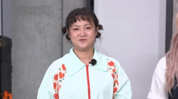 '토밥좋아' /사진제공=티캐스트 E채널