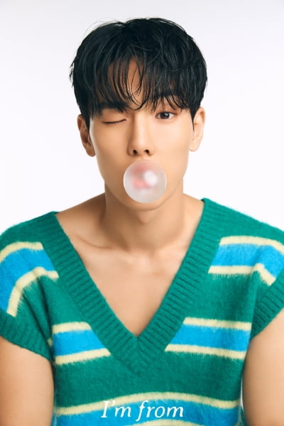 Shownu, I thought you were just sexy