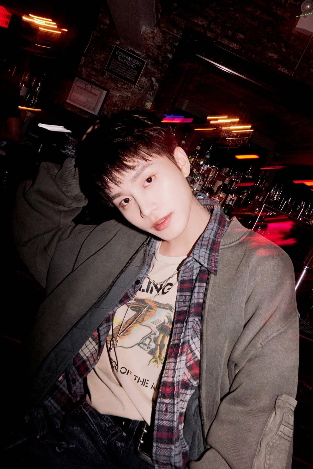 NCT 태일 / 사진=SM엔터테인먼트 제공