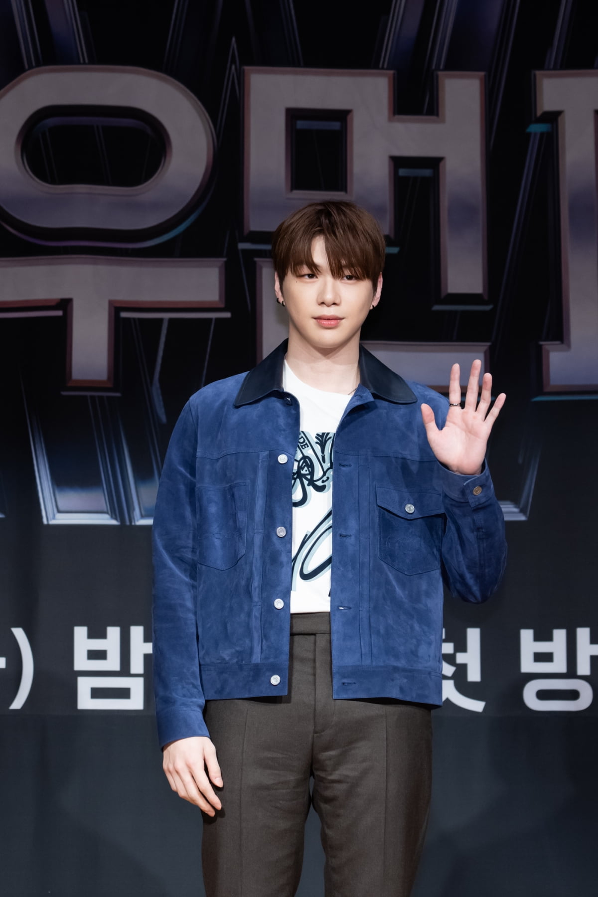 '스우파1' 기빨리고 무서웠던 강다니엘 "'스우파2', 싸움 말릴 준비해"